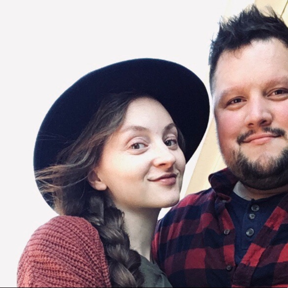 Meet your Posher, Jacquelyn